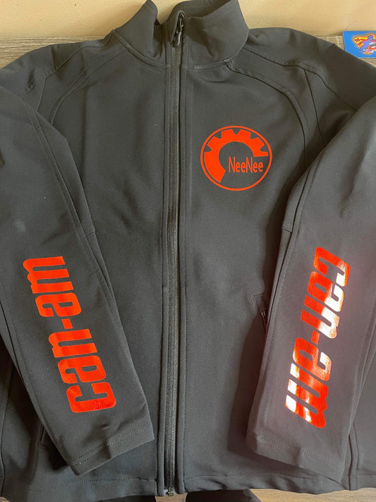 Men Can-am Ryker Riding Jacket