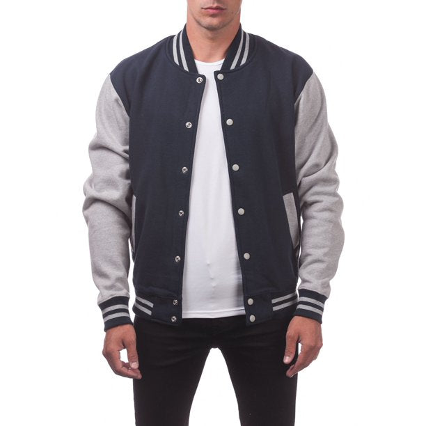 Midwest 3Wheel Coalition Varsity Jacket